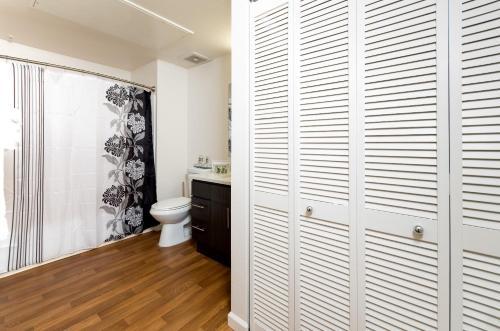 Apartamento Global Luxury Suites Downtown San Jose