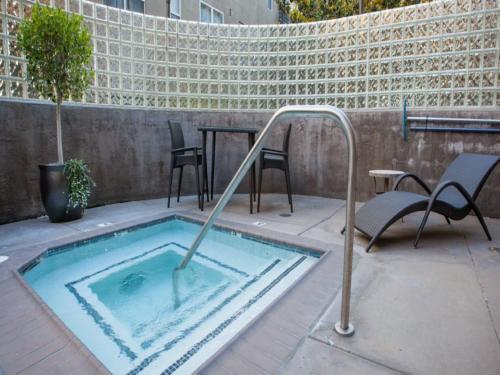 Apartamento Global Luxury Suites Downtown San Jose