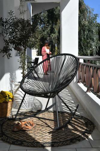 Hotel Apollon