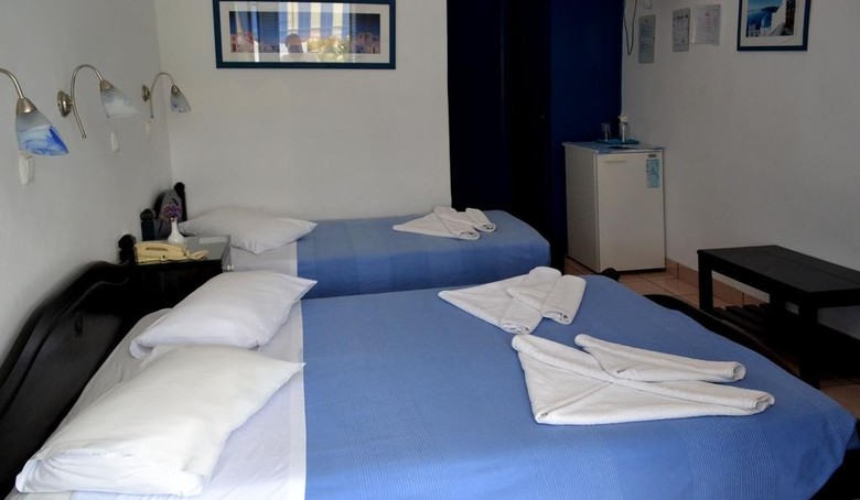 Dilion Hotel