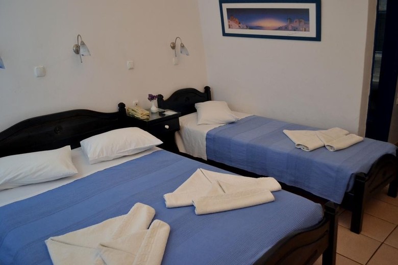 Dilion Hotel