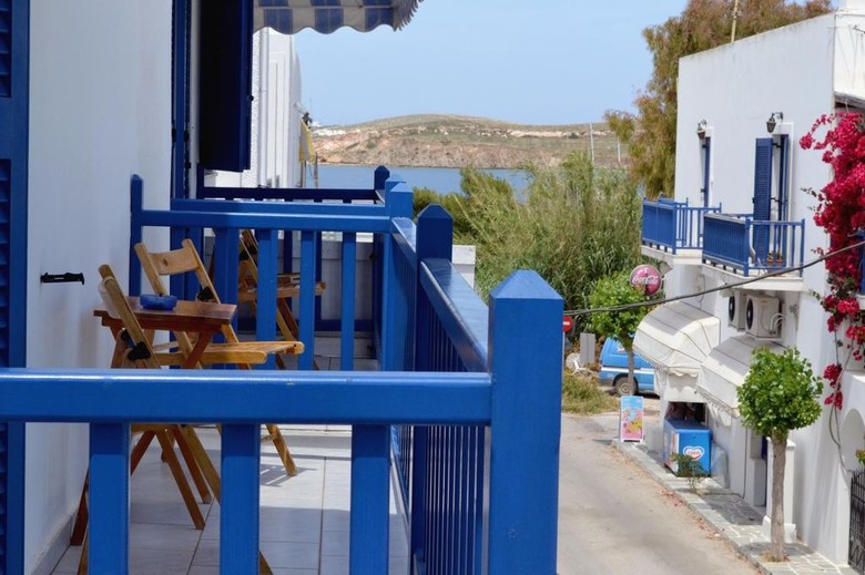Dilion Hotel