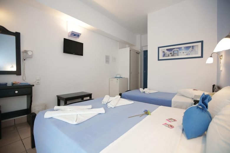 Dilion Hotel