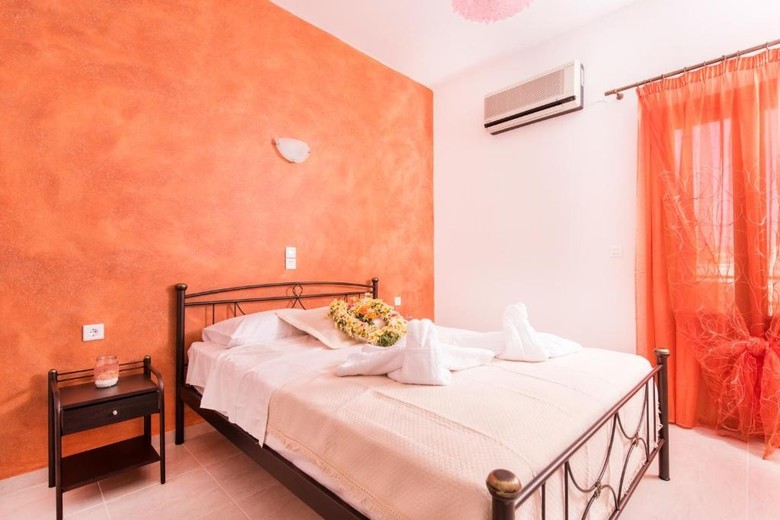 Apartamento Villa Voula