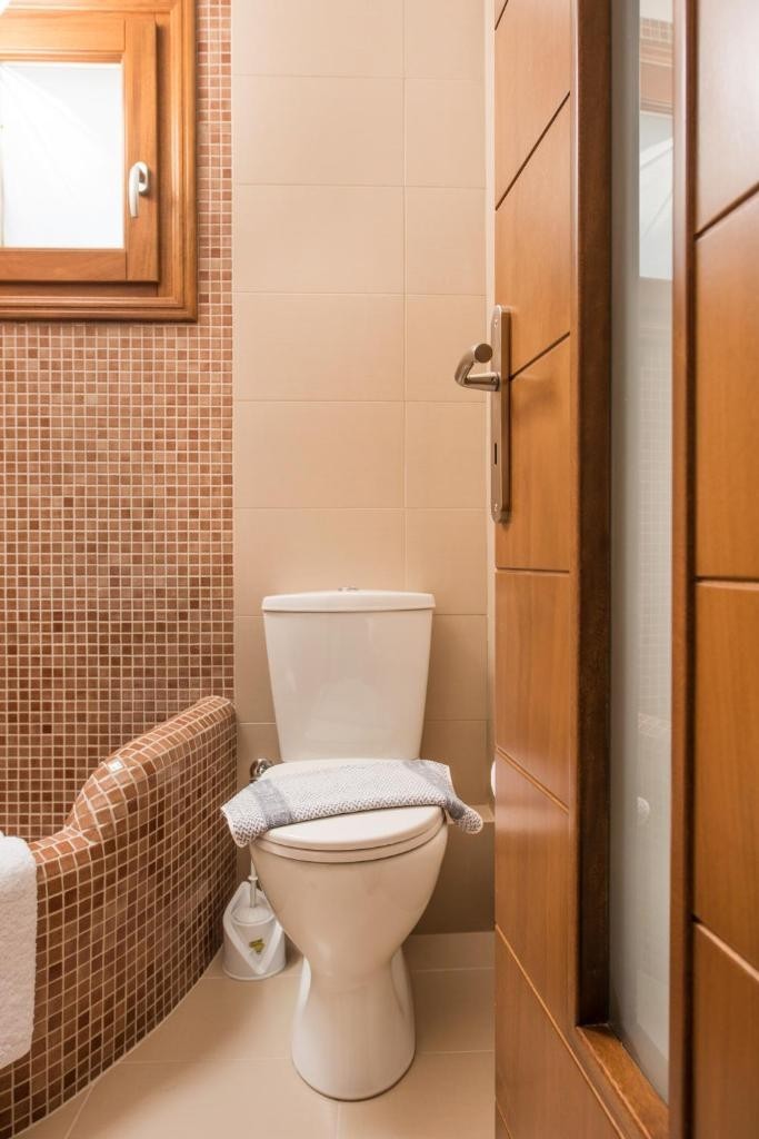 Apartamento Villa Voula