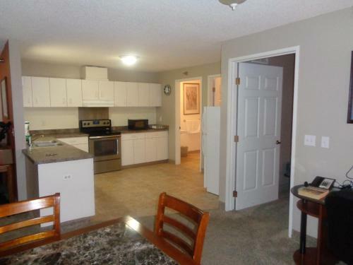 Krb Apartments On First Street