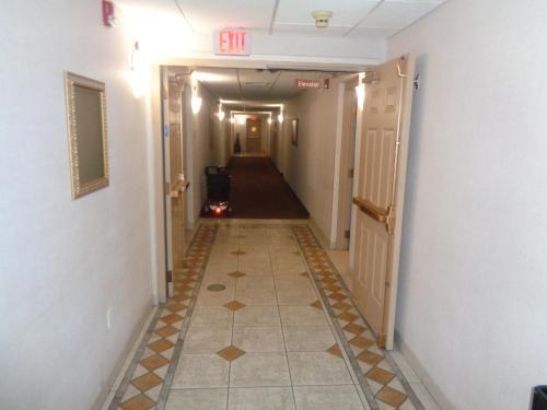 Krb Apartments On First Street