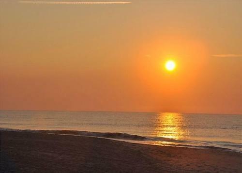 Carolina Dunes - 106 Apartment