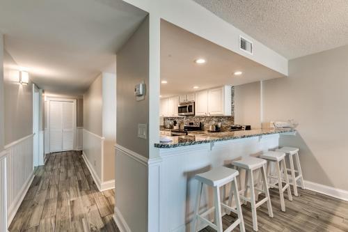 Carolina Dunes - 606 Apartment