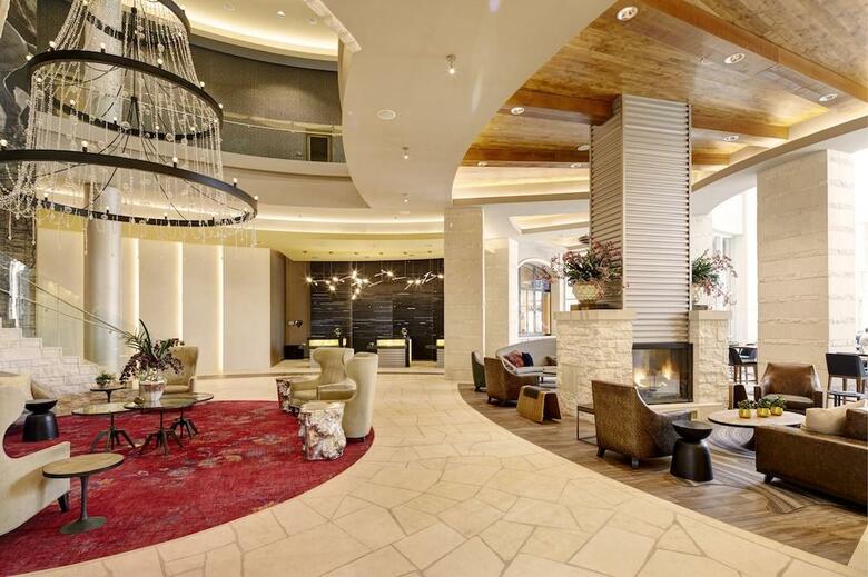 Archer Hotel Austin