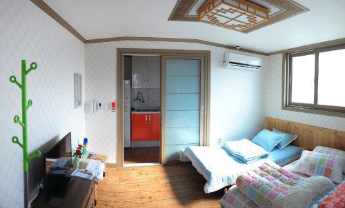 The 1st Andong Hostel