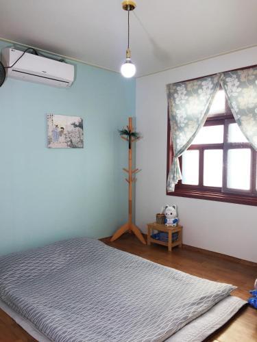 Hostal Bang Bang Guesthouse