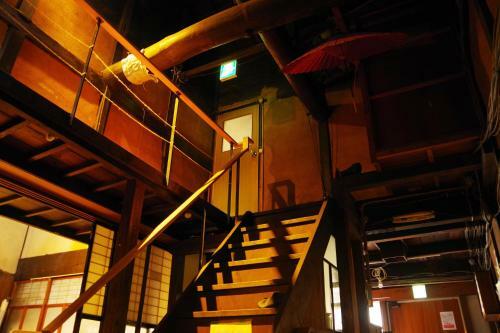 Hostal Kaiho Guest House Katsuzo