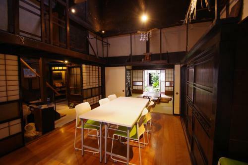 Hostal Kaiho Guest House Katsuzo