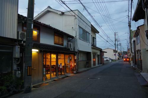 Hostal Kaiho Guest House Katsuzo
