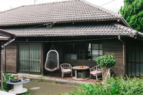 Hostal Voneten Guest House