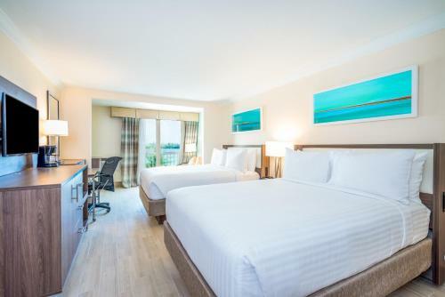 Hotel Holiday Inn Express & Suites Nassau