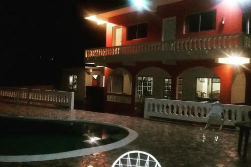 Hostal South Sea View Guest House