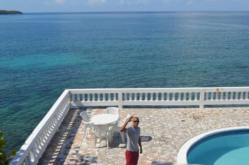 Hostal South Sea View Guest House