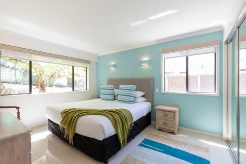 Apartamento 9 At The Beach House