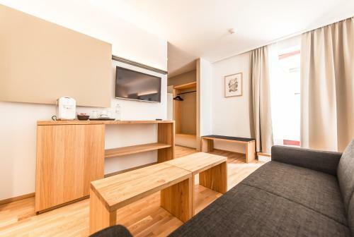 Hotel G�ttfried - Essen Trinken Schlafen