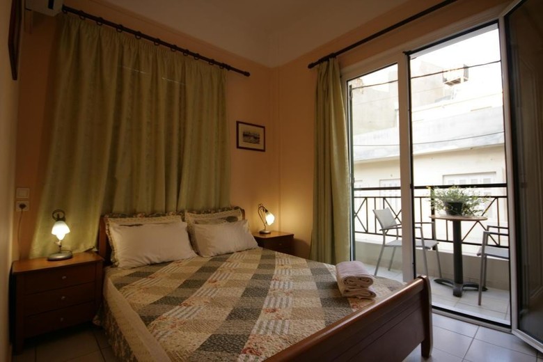 Mirabello Hotel Heraklion