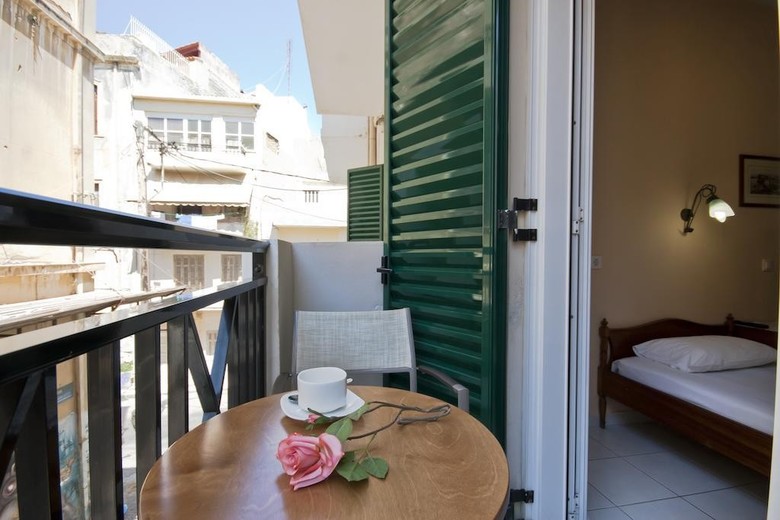 Mirabello Hotel Heraklion