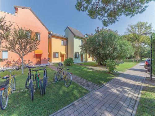 Holiday Home S2 Conchiglia