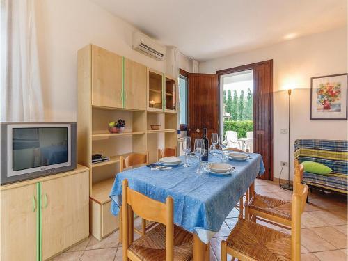 Holiday Home V3 Valle Da Pesca 08