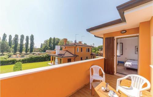 Holiday Home V3 Valle Da Pesca 08
