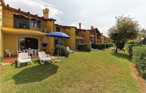 Holiday Home Albarella Ro 5