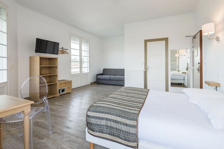 Hostal Korner Oc�an