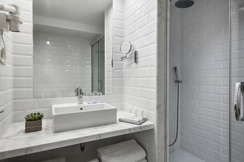 Hotel Delamar - Solo Adultos 18+