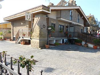 Bed & Breakfast Al Casale Del Veio