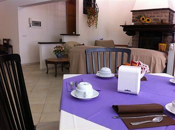 Bed & Breakfast Al Casale Del Veio
