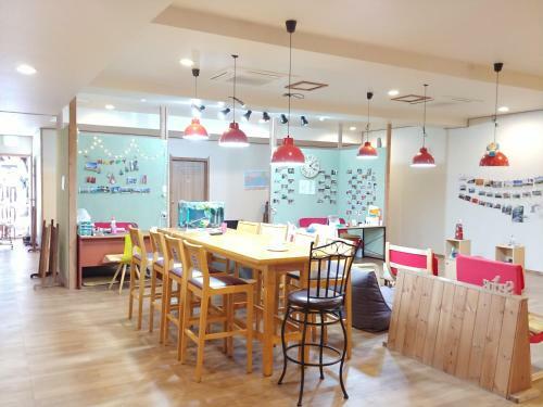 Hostal Baozen Guesthouse