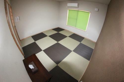 Hostal Kyoto Nishijin No Yado