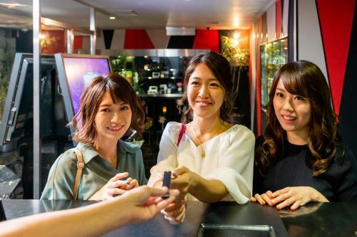 Hotel Noi (adult Only)