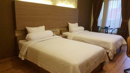 Muara Hotel Ternate