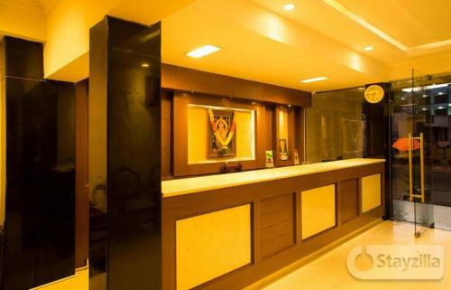 Hotel Bharani