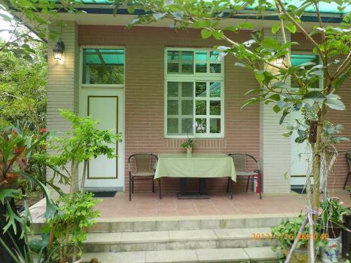 Hostal Fourseasons Bozhu Villa