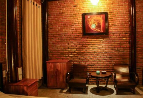 The Grass Vy