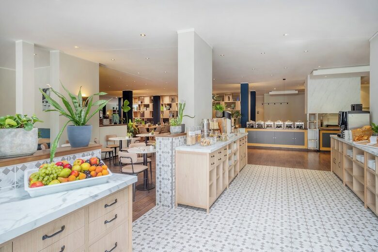 Hotel TRYP Centro Oberhausen