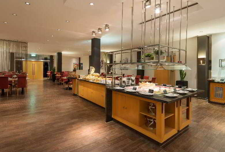 Hotel TRYP Centro Oberhausen