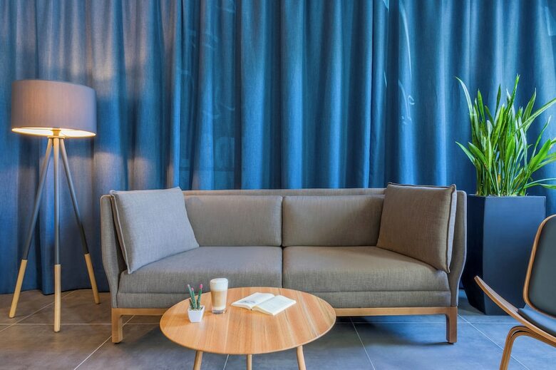 Hotel TRYP Centro Oberhausen