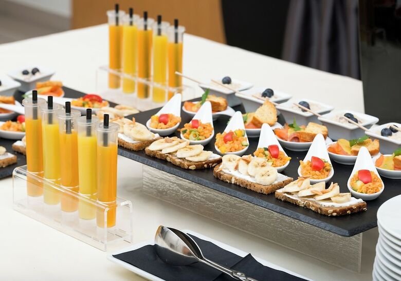 Hotel TRYP Centro Oberhausen