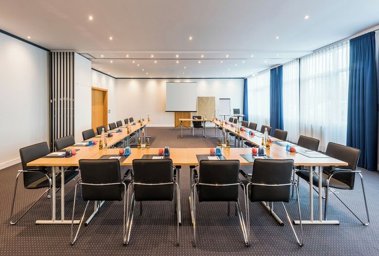 Hotel TRYP Centro Oberhausen