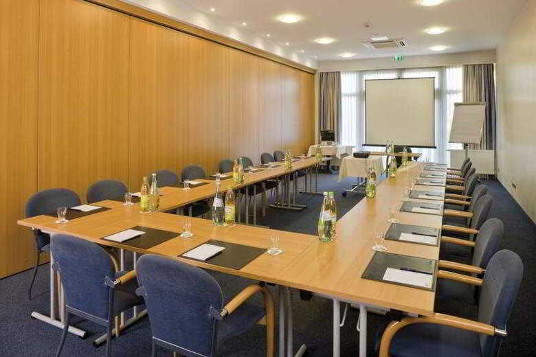 Hotel TRYP Centro Oberhausen