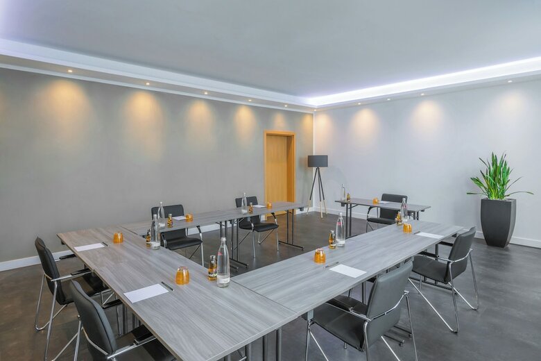 Hotel TRYP Centro Oberhausen