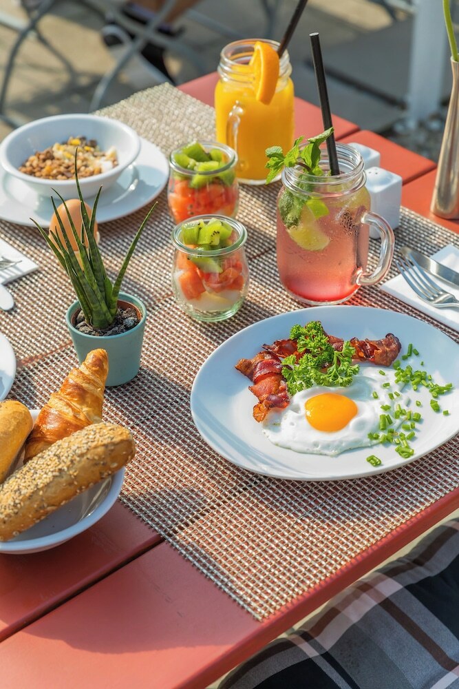 Hotel TRYP Centro Oberhausen